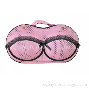 Fashion Lady Travel Bra Bag (BRAG09-011)
